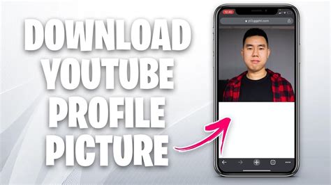 Its free and easy to use. . Youtube profile picture downloader